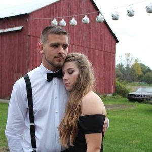 Meet your Posher, Savana